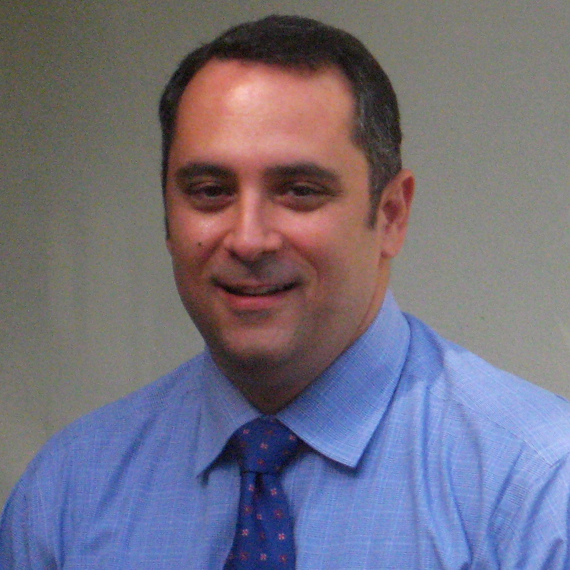 Joel Kruger